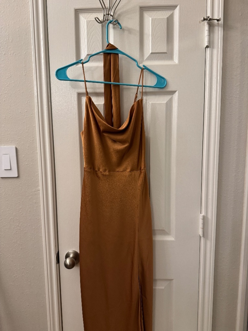Park and Fifth Midi Dress